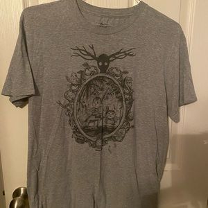 Over the Garden Wall t shirt